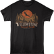 Wyoming Wonder Yellowstone National Park T-Shirt thumbnail