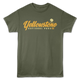Vintage Geyser Yellowstone National Park T-Shirt thumbnail