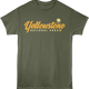 Vintage Geyser Yellowstone National Park T-Shirt thumbnail