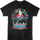 Yellowstone National Park Fishing Garfield T-Shirt