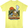 Yellowstone National Park Garfield T-Shirt