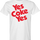 Yes Drink Coke Yes Coca-Cola T-Shirt