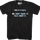 Yes It's Cold No I Don't Want To Talk About It T-Shirt