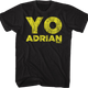 Vintage Yo Adrian Rocky T-Shirt thumbnail