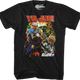 Yo Joe Collage GI Joe T-Shirt thumbnail