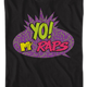 Yo MTV Raps Classic Logo MTV Shirt thumbnail