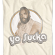 Yo Sucka Mr. T Shirt thumbnail
