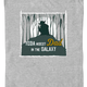 Yoda Wisest Dad In The Galaxy Star Wars T-Shirt thumbnail