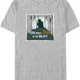 Yoda Wisest Dad In The Galaxy Star Wars T-Shirt thumbnail