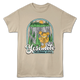 Yosemite National Park Garfield T-Shirt thumbnail