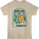 Yosemite National Park Garfield T-Shirt thumbnail