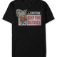 Yosemite Sam Keep Yer Distance Looney Tunes T-Shirt thumbnail