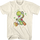 Yoshi Paint Splatter Super Mario Bros. T-Shirt