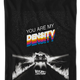 You Are My Density Back To The Future T-Shirt thumbnail