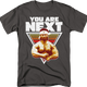 You Are Next Bloodsport T-Shirt thumbnail