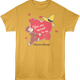 You Are Special To Me Curious George T-Shirt thumbnail