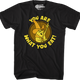 You Are What You Eat Time For Timer T-Shirt thumbnail
