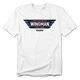 You Can Be My Wingman Any Time Top Gun T-Shirt thumbnail
