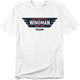 You Can Be My Wingman Any Time Top Gun T-Shirt thumbnail