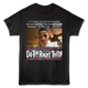 You Can Do The Right Thing T-Shirt thumbnail