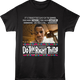 You Can Do The Right Thing T-Shirt thumbnail