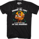 You Can't Drink All Day If You Don't Start In The Morning T-Shirt thumbnail