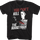 You Can't Kill The Boogeyman Halloween T-Shirt