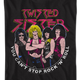 You Can't Stop Rock 'N' Roll Twisted Sister T-Shirt thumbnail