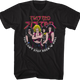 You Can't Stop Rock 'N' Roll Twisted Sister T-Shirt thumbnail