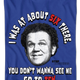 You Don't Wanna See Me Go To Ten Step Brothers T-Shirt thumbnail