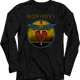 You Give Love A Bad Name Bon Jovi Long Sleeve Shirt thumbnail