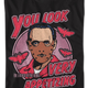 You Look Very Appetizing Silence of the Lambs T-Shirt thumbnail