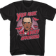 You Look Very Appetizing Silence of the Lambs T-Shirt thumbnail