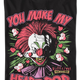 You Make My Heart Pop Killer Klowns From Outer Space T-Shirt thumbnail