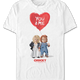 You & Me Child's Play T-Shirt thumbnail