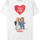 You & Me Child's Play T-Shirt thumbnail
