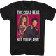 You Playin' Saved By The Bell T-Shirt thumbnail