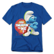 You Smurfin' To Me Smurfs T-Shirt thumbnail