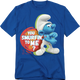 You Smurfin' To Me Smurfs T-Shirt thumbnail