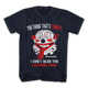 You Think That's Funny Happy Gilmore T-Shirt thumbnail