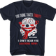 You Think That's Funny Happy Gilmore T-Shirt thumbnail