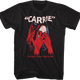 You Will Know Her Name Carrie T-Shirt thumbnail