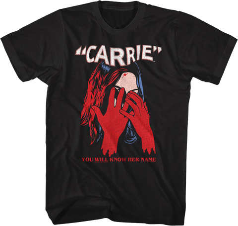 Carrie
