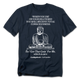 You Will Receive Total Consciousness Caddyshack T-Shirt thumbnail