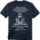 You Will Receive Total Consciousness Caddyshack T-Shirt thumbnail