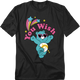 You Wish Care Bears T-Shirt thumbnail