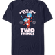 You'll Like These Two Things Dr. Seuss T-Shirt thumbnail