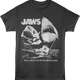You'll Never Go In The Water Again Collage Jaws T-Shirt thumbnail