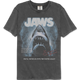 You'll Never Go Into The Water Again Jaws Comfort Colors Brand T-Shirt thumbnail