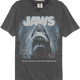 You'll Never Go Into The Water Again Jaws Comfort Colors Brand T-Shirt thumbnail